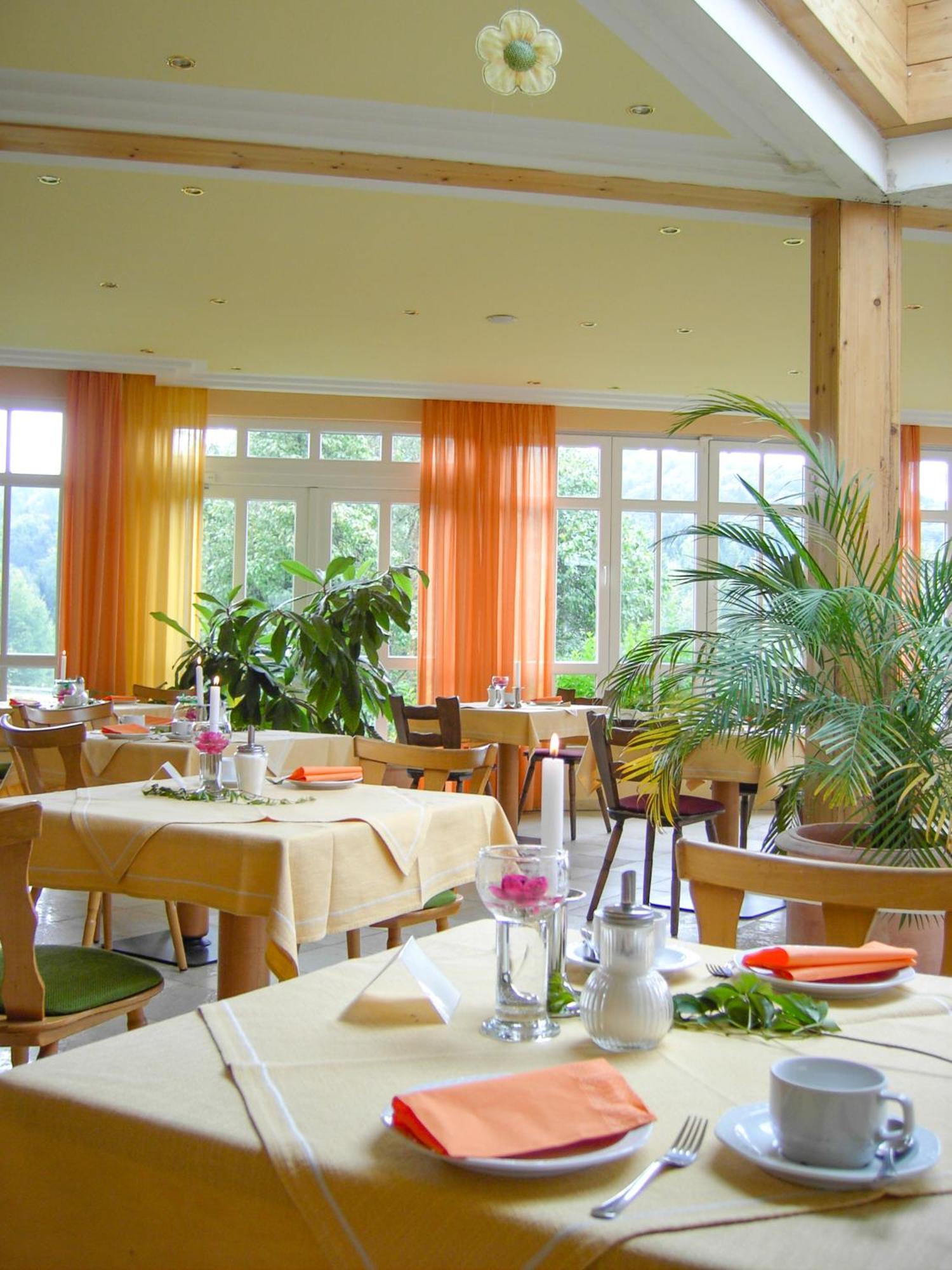 Vital & Gesundheitshotel Schuerger Thurmansbang Екстер'єр фото