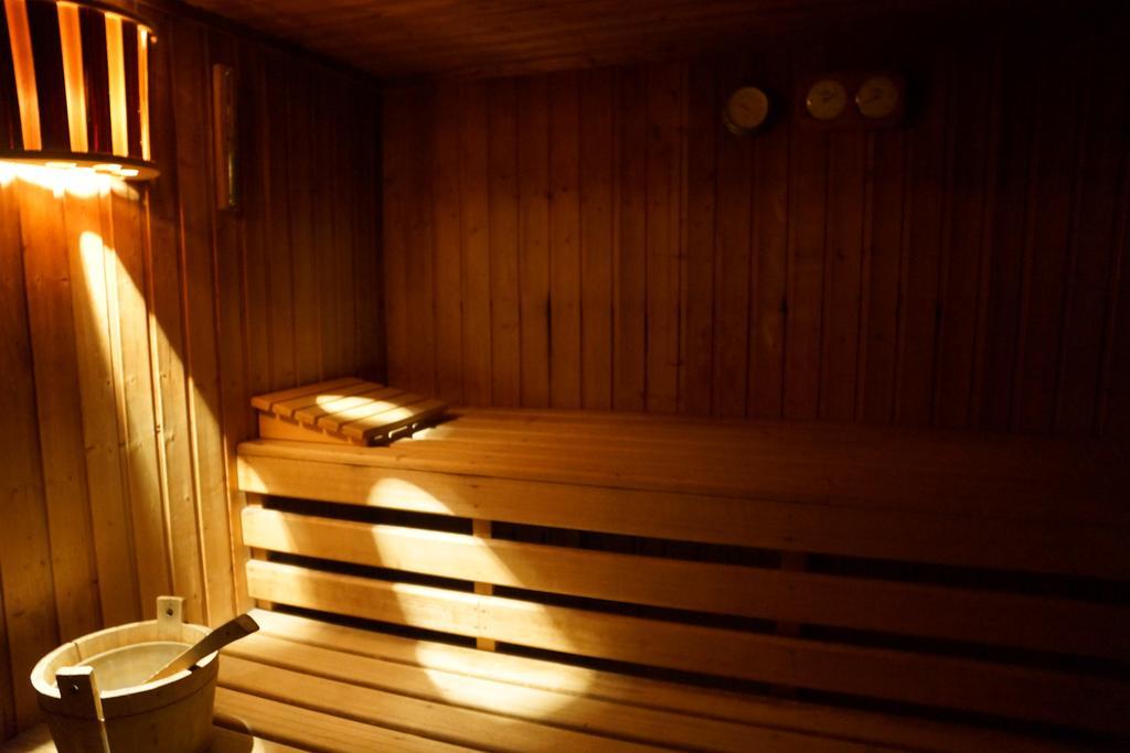 Vital & Gesundheitshotel Schuerger Thurmansbang Екстер'єр фото
