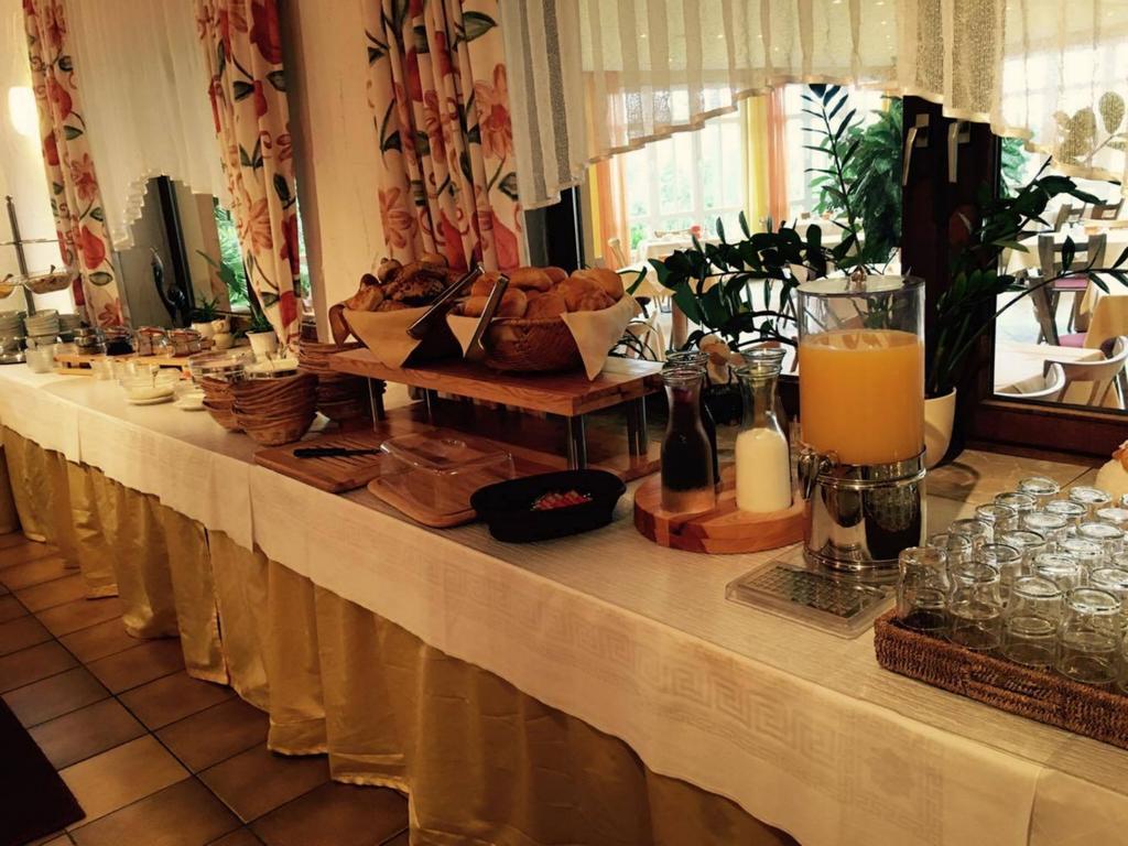 Vital & Gesundheitshotel Schuerger Thurmansbang Екстер'єр фото