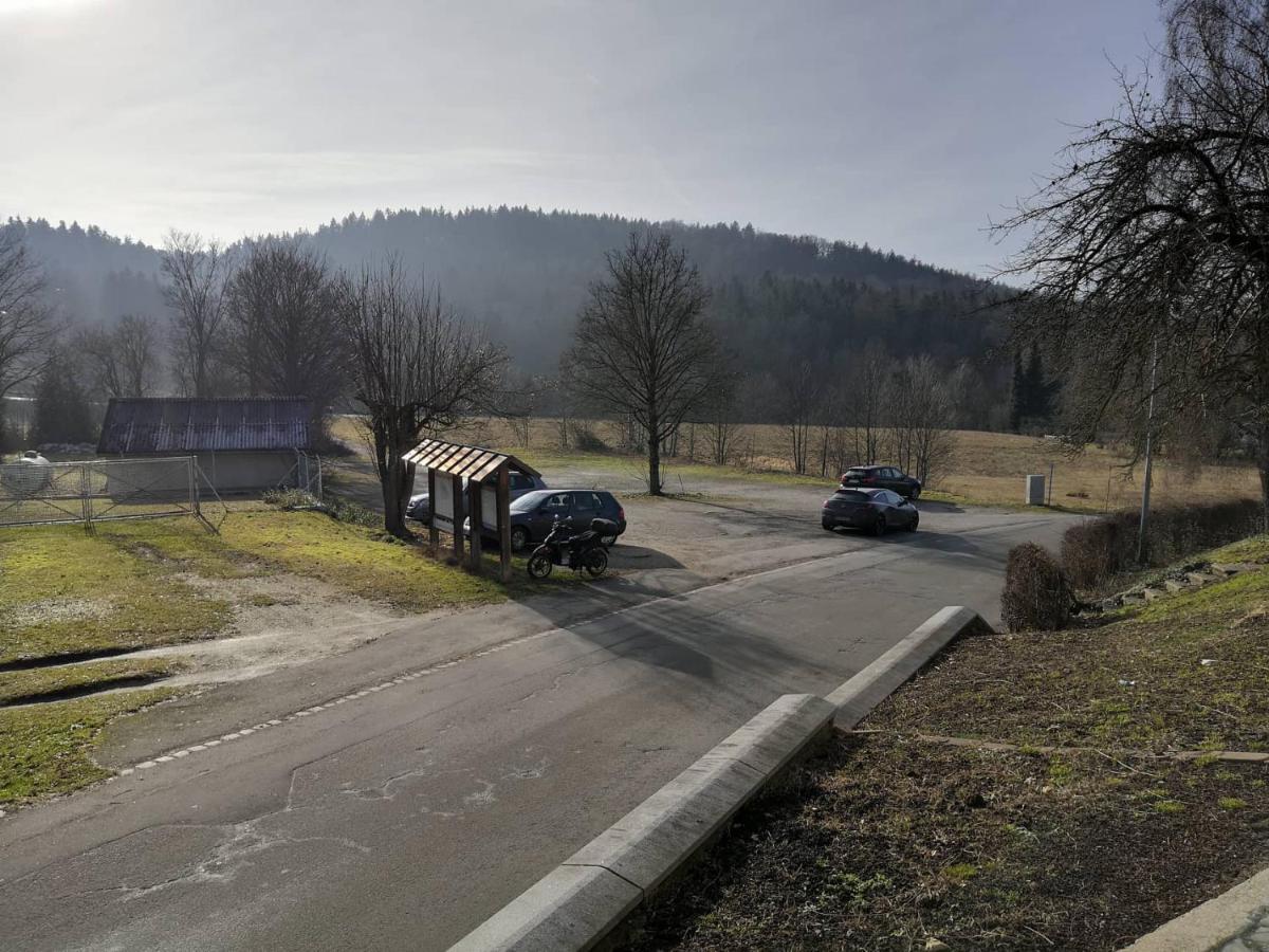Vital & Gesundheitshotel Schuerger Thurmansbang Екстер'єр фото